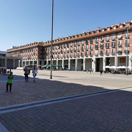 Villa "Luna De Segovia" Leganés Eksteriør billede