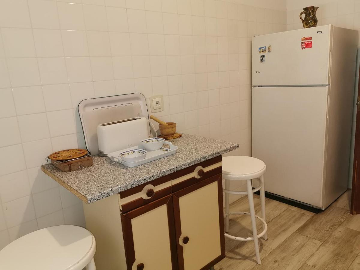 Villa "Luna De Segovia" Leganés Eksteriør billede