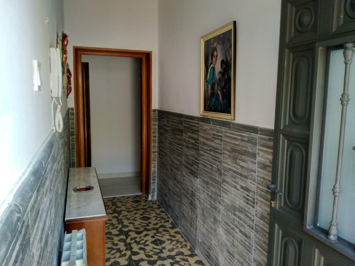 Villa "Luna De Segovia" Leganés Eksteriør billede